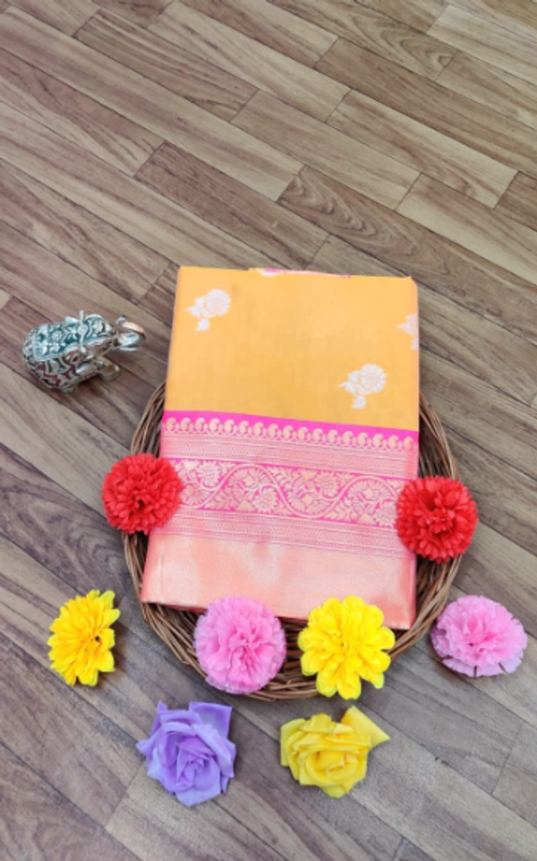 SUMMER SOFT SILK COLLECTION